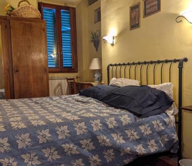 Pistoia Apartment | Casa Baldecchi - Pistoia Centro Storico