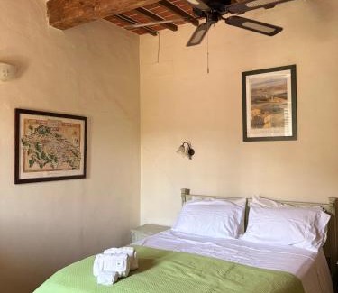 Pistoia Apartment | Casa Baldecchi - Pistoia Centro Storico