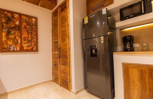 Pie del Cerro House | Casa Bali Castillo View Private Pool & R