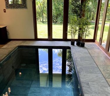 La Palmeria House | Casa Bali