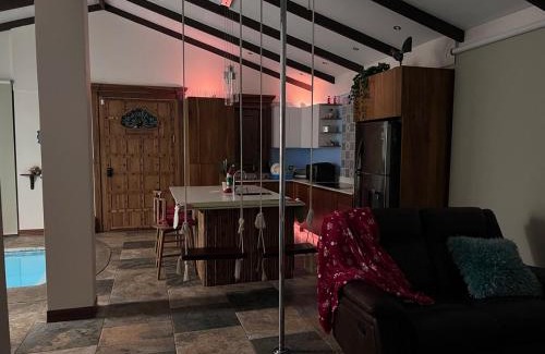 La Palmeria House | Casa Bali