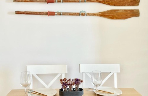 Porto Santo Apartment | Casa bamboo