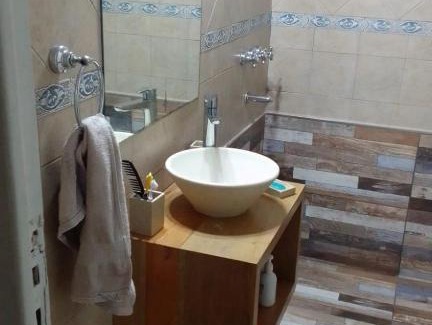 Villa Nueva House | Casa Bandera de los Andes