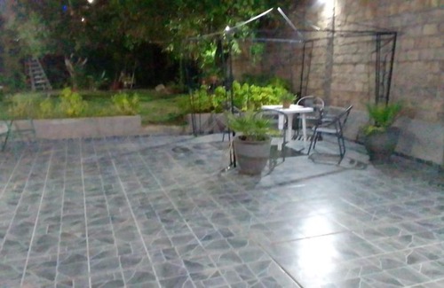 Villa Nueva House | Casa Bandera de los Andes