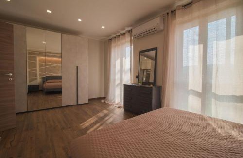 Borgonovo Apartment | Casa Baratta, L'Acacia, Neive - Langhe, vino e tartufo