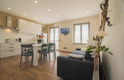 Borgonovo Apartment | Casa Baratta, L'Acacia, Neive - Langhe, vino e tartufo