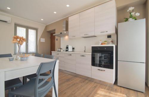 Borgonovo Apartment | Casa Baratta, L'Acacia, Neive - Langhe, vino e tartufo