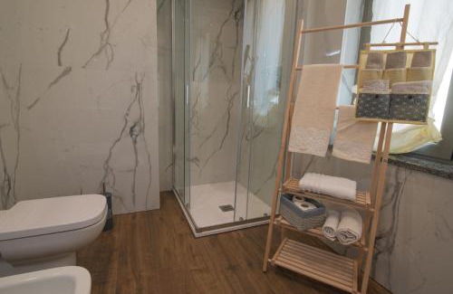 Borgonovo Apartment | Casa Baratta, L'Acacia, Neive - Langhe, vino e tartufo