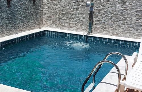Barra Mar House | Casa Barra de São Miguel 4 quartos - BarraMar