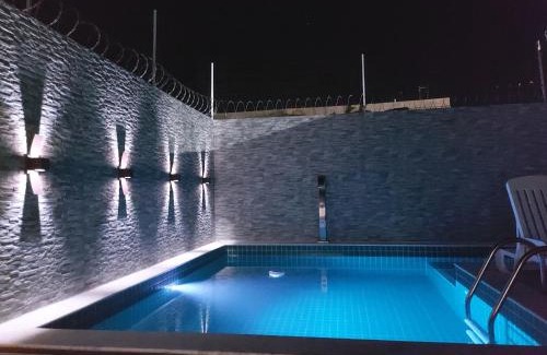 Barra Mar House | Casa Barra de São Miguel 4 quartos - BarraMar