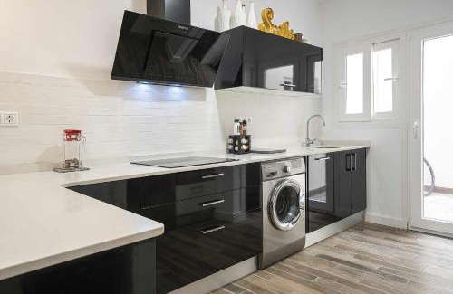 San Anton Apartment | Casa Barrio San Antón Playa del Postiguet