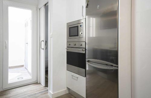 San Anton Apartment | Casa Barrio San Antón Playa del Postiguet