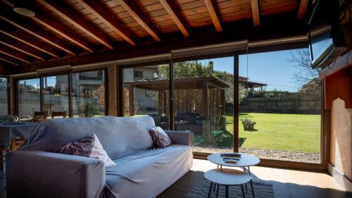 Tui House | Casa Barros
