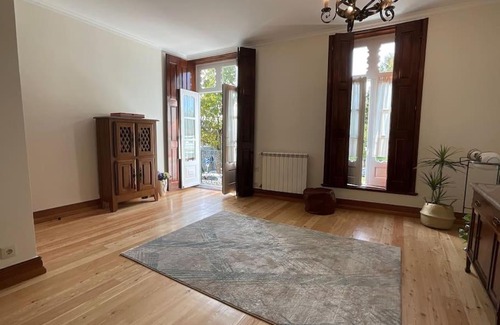 Ponte de Lima House | Casa Barros, o Alfaiate - Suite Petiscas - Air Conditioning - River view