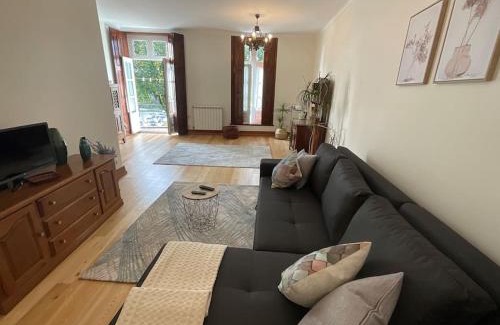Ponte de Lima House | Casa Barros, o Alfaiate - Suite Petiscas - Air Conditioning - River view
