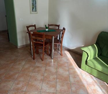 Siculiana Apartment | Casa Basile