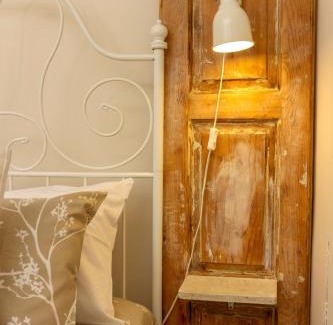 Aci Bonaccorsi House | Casa Battiati