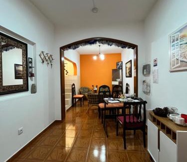 Ponta do Sol House | Casa BB&Djassi - ROOMS