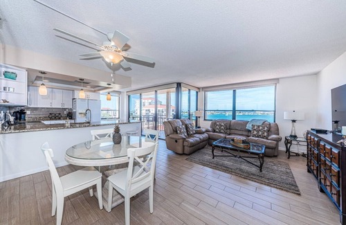 Casa del Mar Condo | Casa 'Beach More, Worry Less'