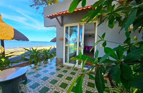 Phan Thiet Resort | Casa Beach Resort Mui Ne Phan Thiet