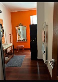 Anadia House | Casa Beija flor quarto Ortencias