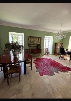 Anadia House | Casa Beija flor quarto Ortencias