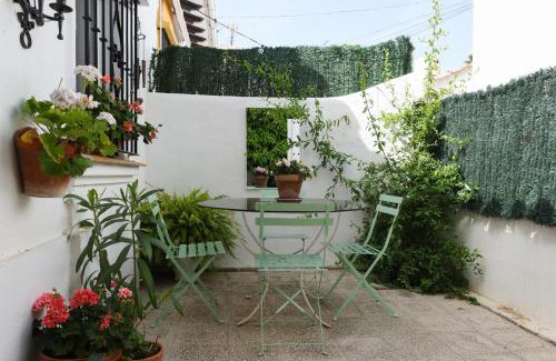 Urbanizacion Pinos Verdes House | Casa Bela, en Marbella muy cerca de la playa