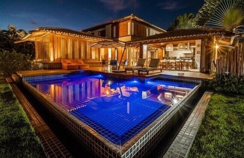 Sauipe House | Casa Bela in Costa do Sauipe