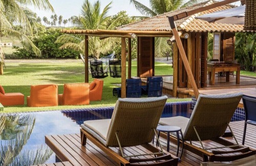 Sauipe House | Casa Bela in Costa do Sauipe