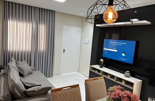Sao Roque House | Casa Bela Vista no centro São Roque