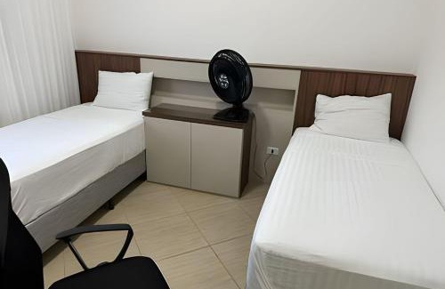 Sao Roque House | Casa Bela Vista no centro São Roque