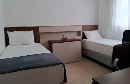 Sao Roque House | Casa Bela Vista no centro São Roque