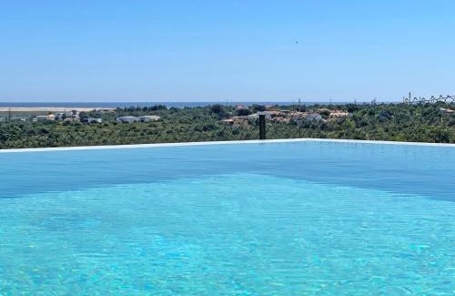 Moncarapacho e Fuseta Villa | Casa Belavista - Fuzeta by Junto ao Mar