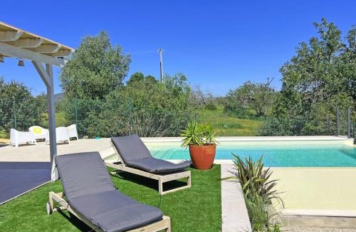 Moncarapacho e Fuseta Villa | Casa Belavista - Fuzeta by Junto ao Mar