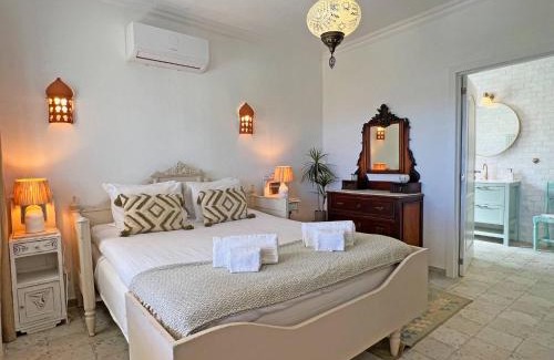 Moncarapacho e Fuseta Villa | Casa Belavista - Fuzeta by Junto ao Mar