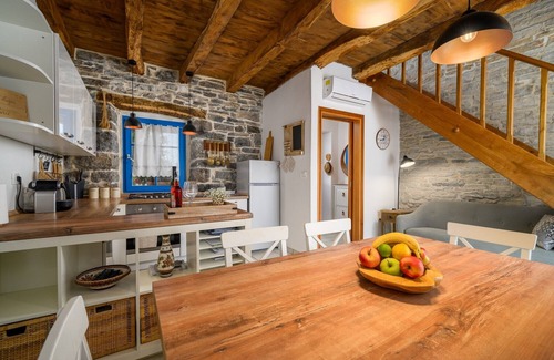 Municipality of Oprtalj Villa | Casa Belinda in Klarići - Haus für 4 Personen
