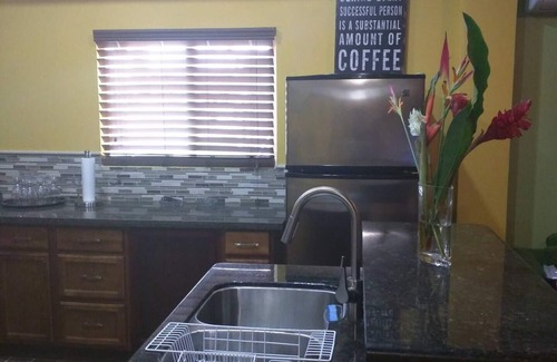 Belama Phase 2 Apartment | Casa Belize - Modern 2 Bedroom Apartmentnn