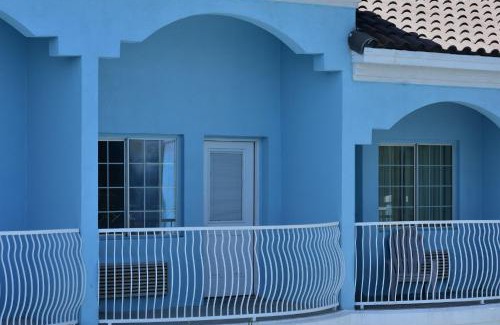 South Padre Island Hotel | Casa Bella Hotel and Suites