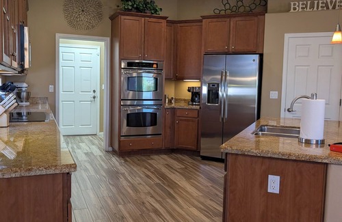 Rancho Vistoso House | Casa Bella-Luxury Home in Rancho Vistoso, Oro Valley