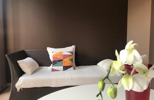 Centre-Ville Apartment | Casa Bella