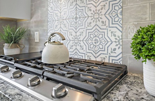 Covey House | CASA BELLA" Upscale Kierland Area W/Pool-3Bd2Bath