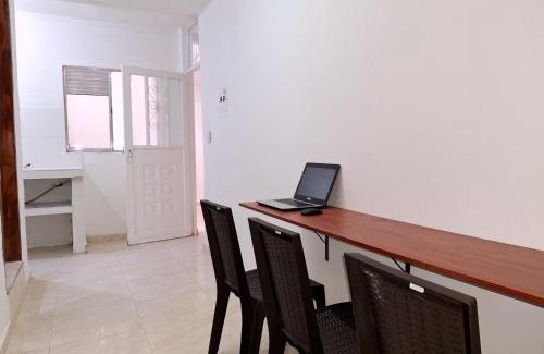 Engativa Apartment | Casa Bella Vista