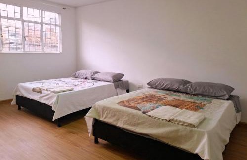 Engativa Apartment | Casa Bella Vista