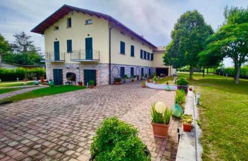 Gubbio Apartment | Casa Bella Vista