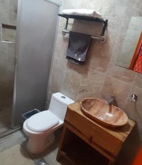 Mineral de Pozos House | Casa Bella Vizcaína