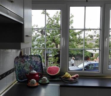 San Cristobal de Segovia House | Casa Bellavista