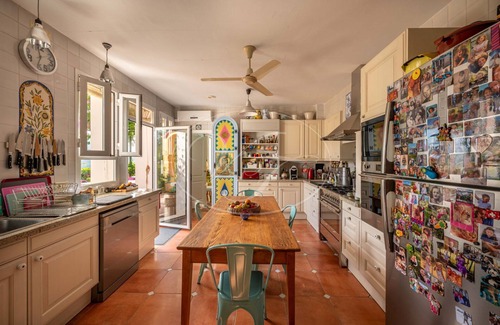 Gaucin House | Casa Bellísima in the mountains, an ideal place for disconnection