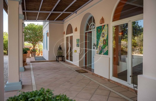 Gaucin House | Casa Bellísima in the mountains, an ideal place for disconnection