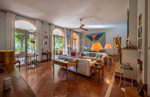 Gaucin House | Casa Bellísima in the mountains, an ideal place for disconnection