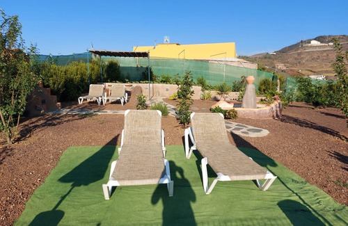 Galdar Cottage | Casa Benito Fagajesto